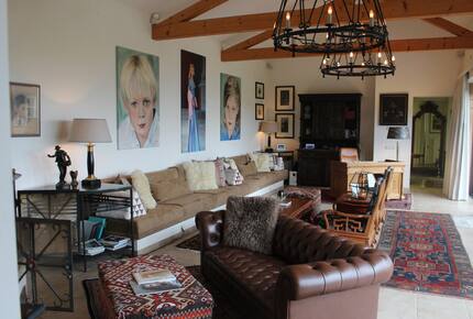 Z Berghiem Luxury Living - Ebenthal, Austria