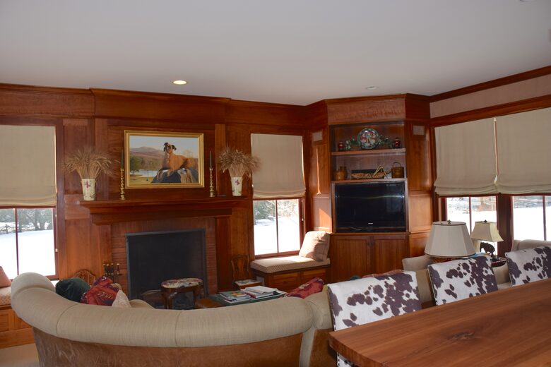 One Hundred Acre Wood - Stowe, Vermont