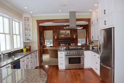 One Hundred Acre Wood - Stowe, Vermont