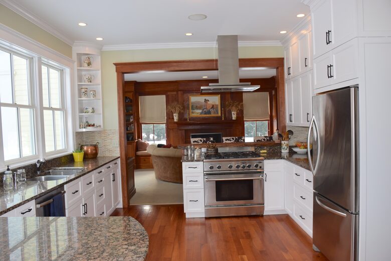 One Hundred Acre Wood - Stowe, Vermont