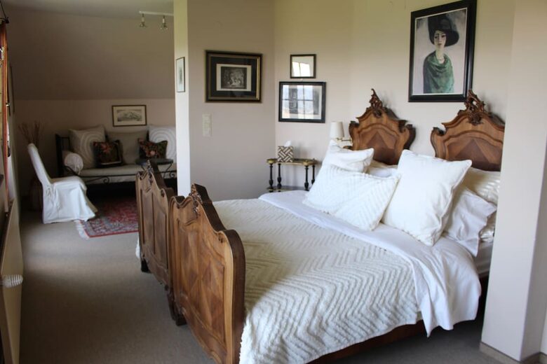 Z Berghiem Luxury Living - Ebenthal, Austria