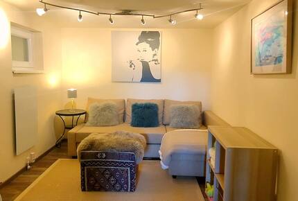 Z Berghiem Luxury Living - Ebenthal, Austria