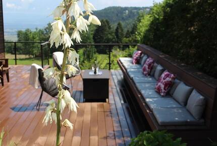 Z Berghiem Luxury Living - Ebenthal, Austria