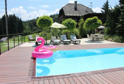 Z Berghiem Luxury Living - Ebenthal, Austria