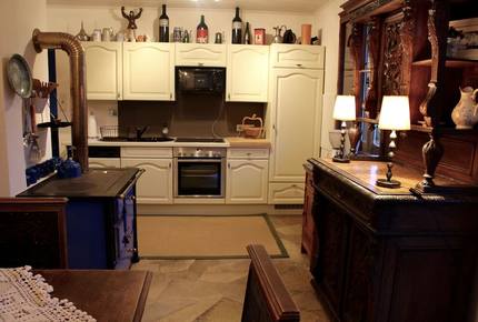 Z Berghiem Luxury Living - Ebenthal, Austria