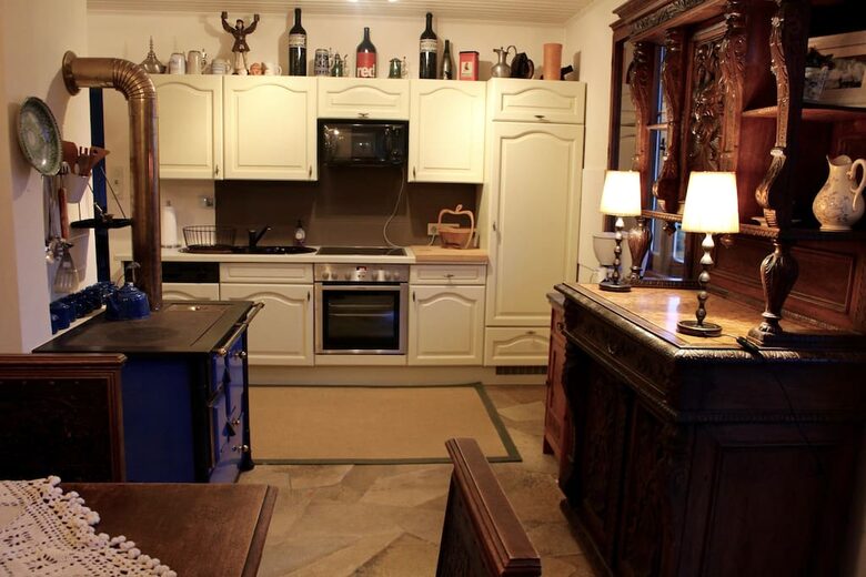 Z Berghiem Luxury Living - Ebenthal, Austria