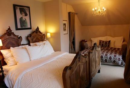 Z Berghiem Luxury Living - Ebenthal, Austria