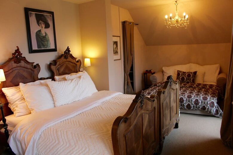 Z Berghiem Luxury Living - Ebenthal, Austria