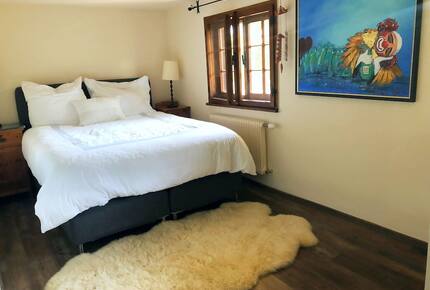 Z Berghiem Luxury Living - Ebenthal, Austria