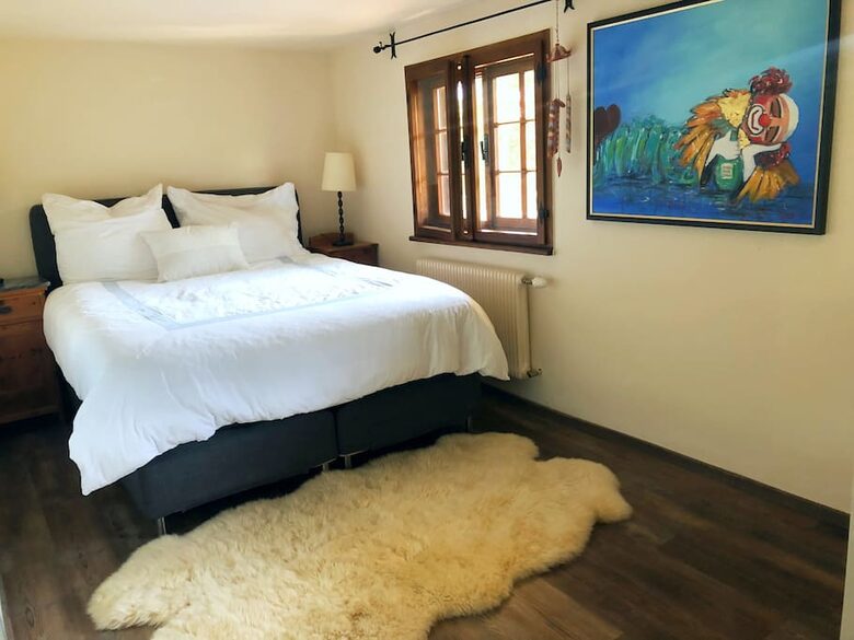 Z Berghiem Luxury Living - Ebenthal, Austria