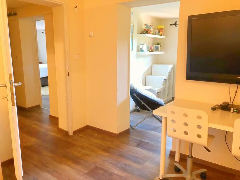 Z Berghiem Luxury Living - Ebenthal, Austria