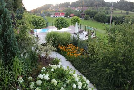 Z Berghiem Luxury Living - Ebenthal, Austria