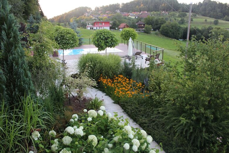 Z Berghiem Luxury Living - Ebenthal, Austria