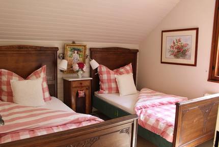 Z Berghiem Luxury Living - Ebenthal, Austria