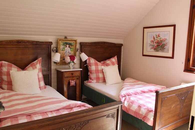 Z Berghiem Luxury Living - Ebenthal, Austria