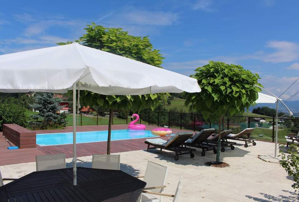 Z Berghiem Luxury Living - Ebenthal, Austria