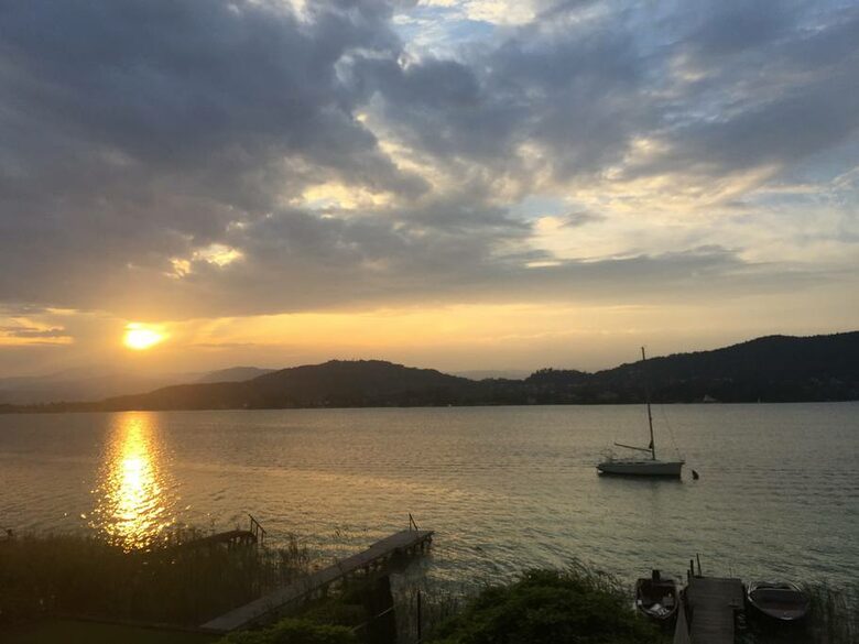 Z Berghiem Luxury Living - Ebenthal, Austria