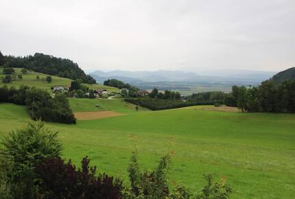 Z Berghiem Luxury Living - Ebenthal, Austria