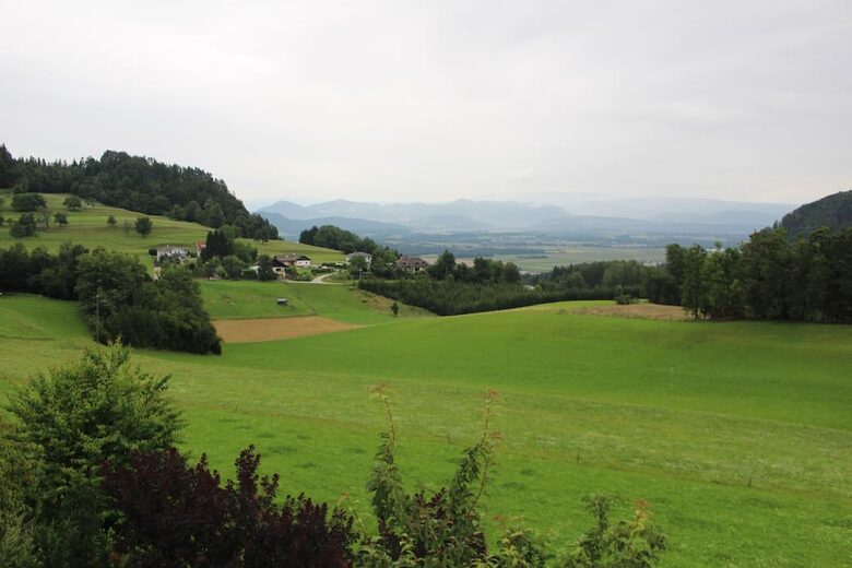 Z Berghiem Luxury Living - Ebenthal, Austria