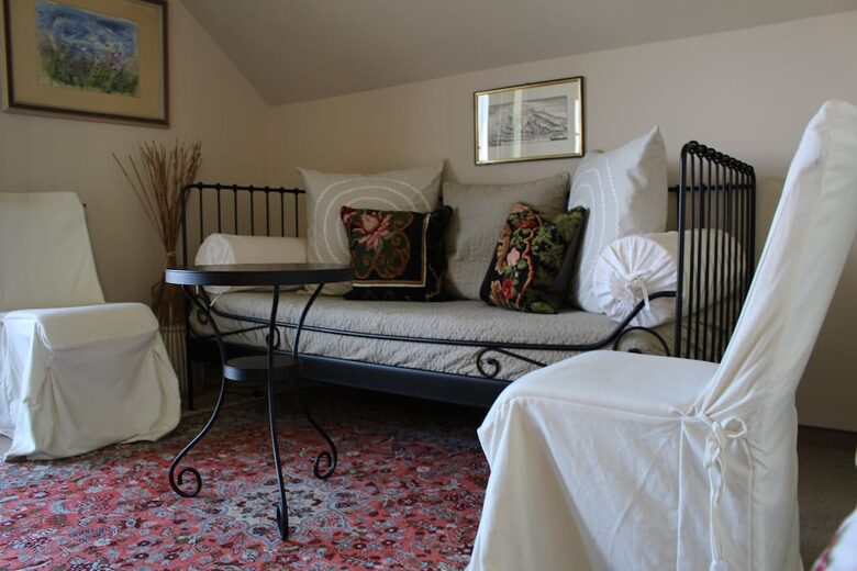 Z Berghiem Luxury Living - Ebenthal, Austria