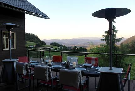 Z Berghiem Luxury Living - Ebenthal, Austria