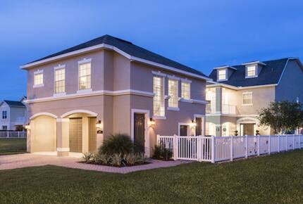 Six Miles to Disney in Luxurious Reunion Resort! - Reunion, Florida