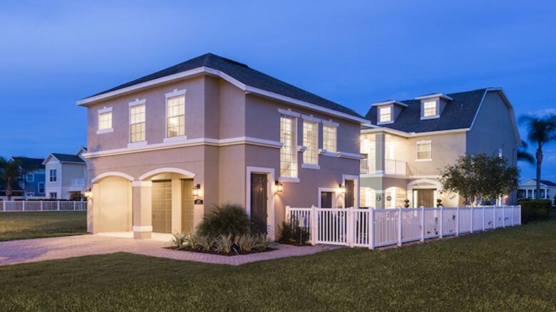 Six Miles to Disney in Luxurious Reunion Resort! - Reunion, Florida