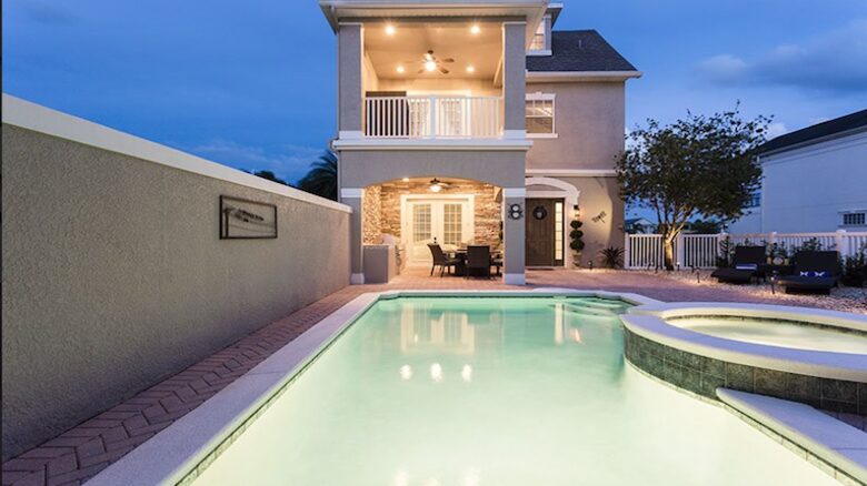 Six Miles to Disney in Luxurious Reunion Resort! - Reunion, Florida