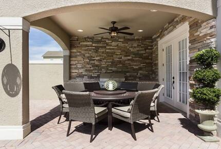 Six Miles to Disney in Luxurious Reunion Resort! - Reunion, Florida