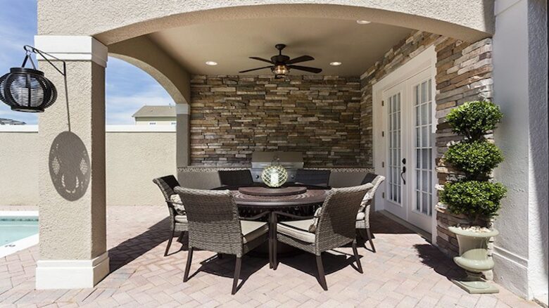 Six Miles to Disney in Luxurious Reunion Resort! - Reunion, Florida