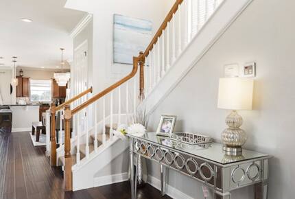 Six Miles to Disney in Luxurious Reunion Resort! - Reunion, Florida