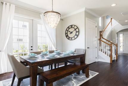 Six Miles to Disney in Luxurious Reunion Resort! - Reunion, Florida