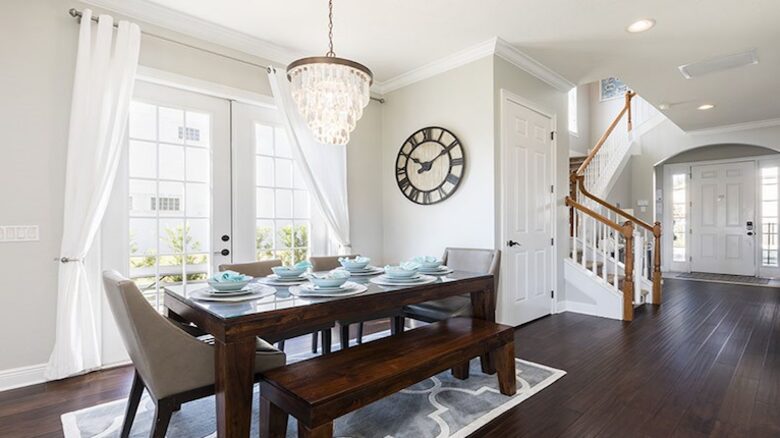 Six Miles to Disney in Luxurious Reunion Resort! - Reunion, Florida