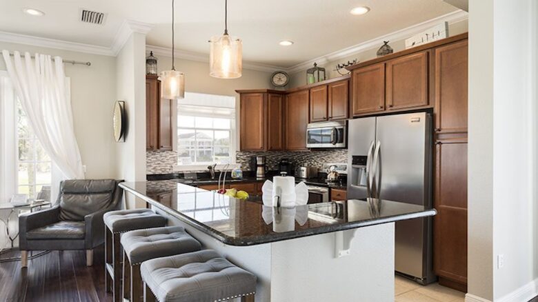 Six Miles to Disney in Luxurious Reunion Resort! - Reunion, Florida