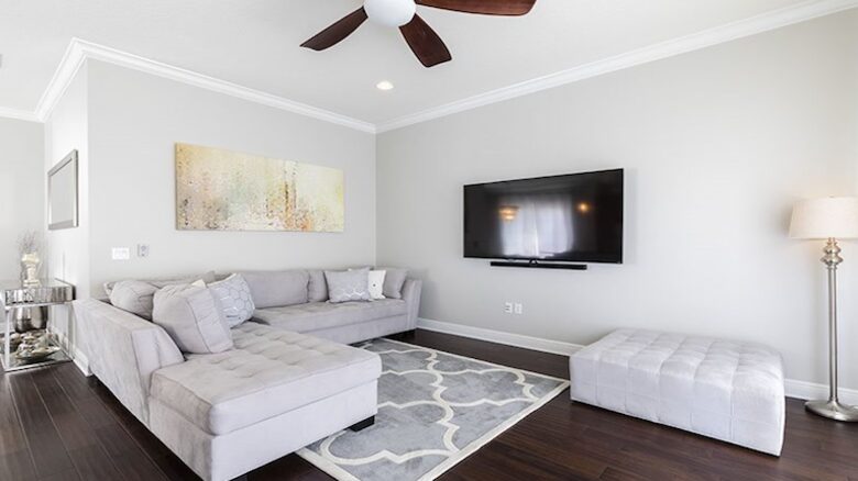 Six Miles to Disney in Luxurious Reunion Resort! - Reunion, Florida