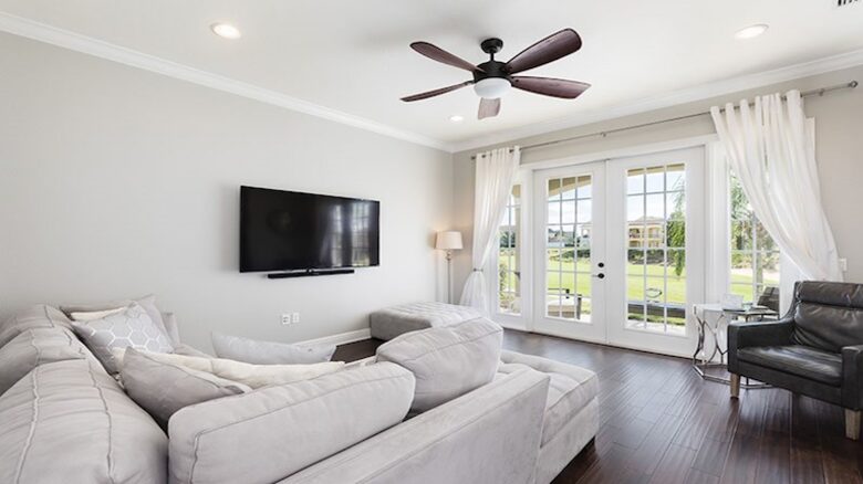 Six Miles to Disney in Luxurious Reunion Resort! - Reunion, Florida