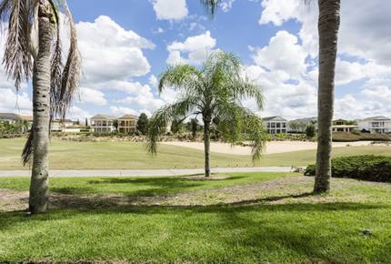 Six Miles to Disney in Luxurious Reunion Resort! - Reunion, Florida