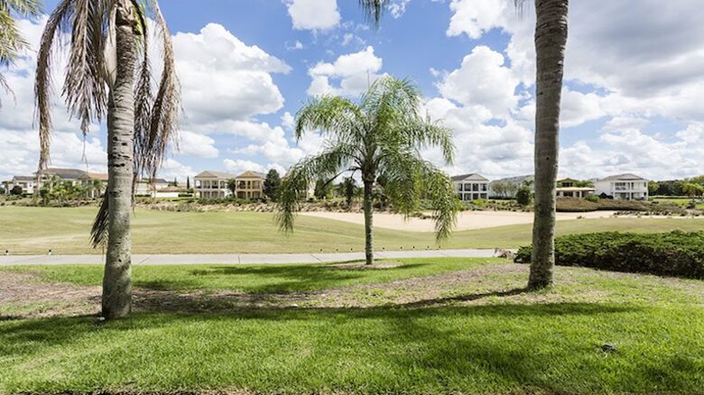 Six Miles to Disney in Luxurious Reunion Resort! - Reunion, Florida