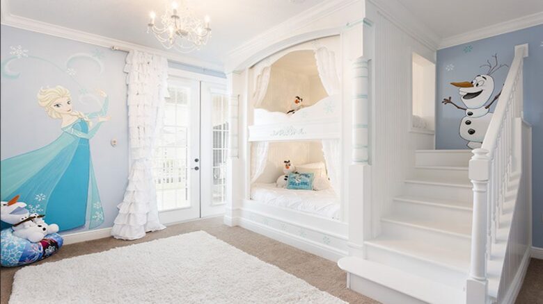 Six Miles to Disney in Luxurious Reunion Resort! - Reunion, Florida