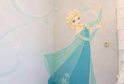 Six Miles to Disney in Luxurious Reunion Resort! - Reunion, Florida