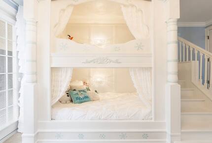 Six Miles to Disney in Luxurious Reunion Resort! - Reunion, Florida