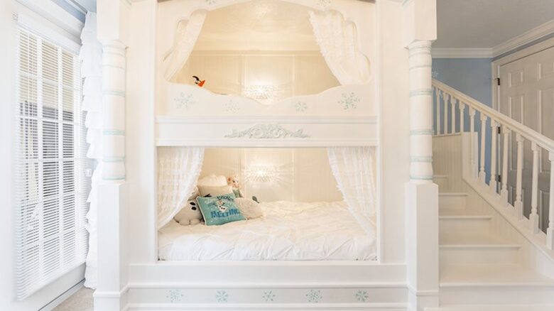 Six Miles to Disney in Luxurious Reunion Resort! - Reunion, Florida