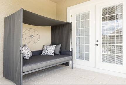 Six Miles to Disney in Luxurious Reunion Resort! - Reunion, Florida