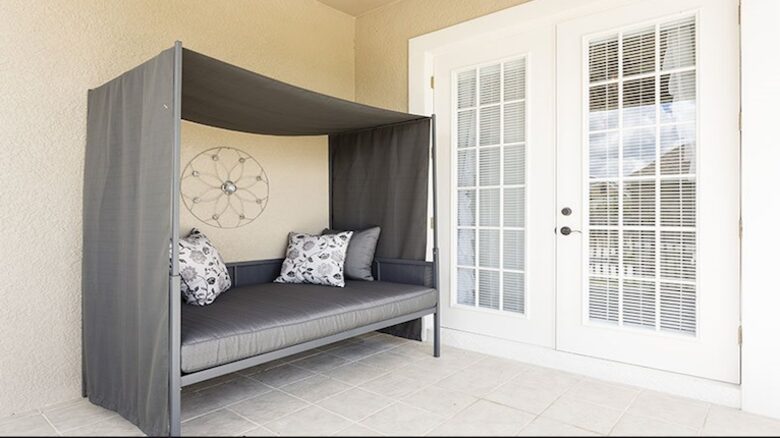 Six Miles to Disney in Luxurious Reunion Resort! - Reunion, Florida