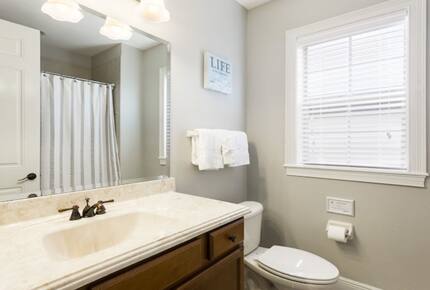 Six Miles to Disney in Luxurious Reunion Resort! - Reunion, Florida