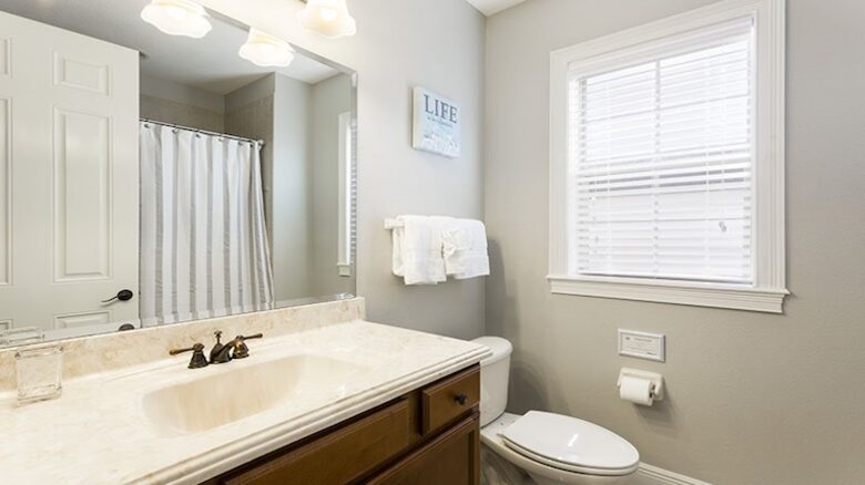 Six Miles to Disney in Luxurious Reunion Resort! - Reunion, Florida