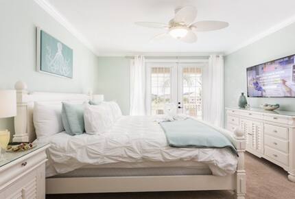 Six Miles to Disney in Luxurious Reunion Resort! - Reunion, Florida