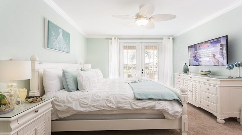 Six Miles to Disney in Luxurious Reunion Resort! - Reunion, Florida