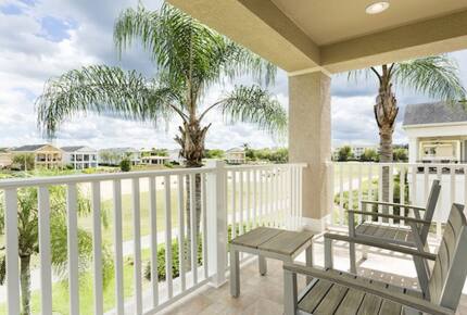 Six Miles to Disney in Luxurious Reunion Resort! - Reunion, Florida