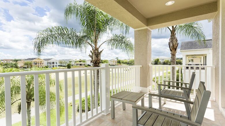 Six Miles to Disney in Luxurious Reunion Resort! - Reunion, Florida